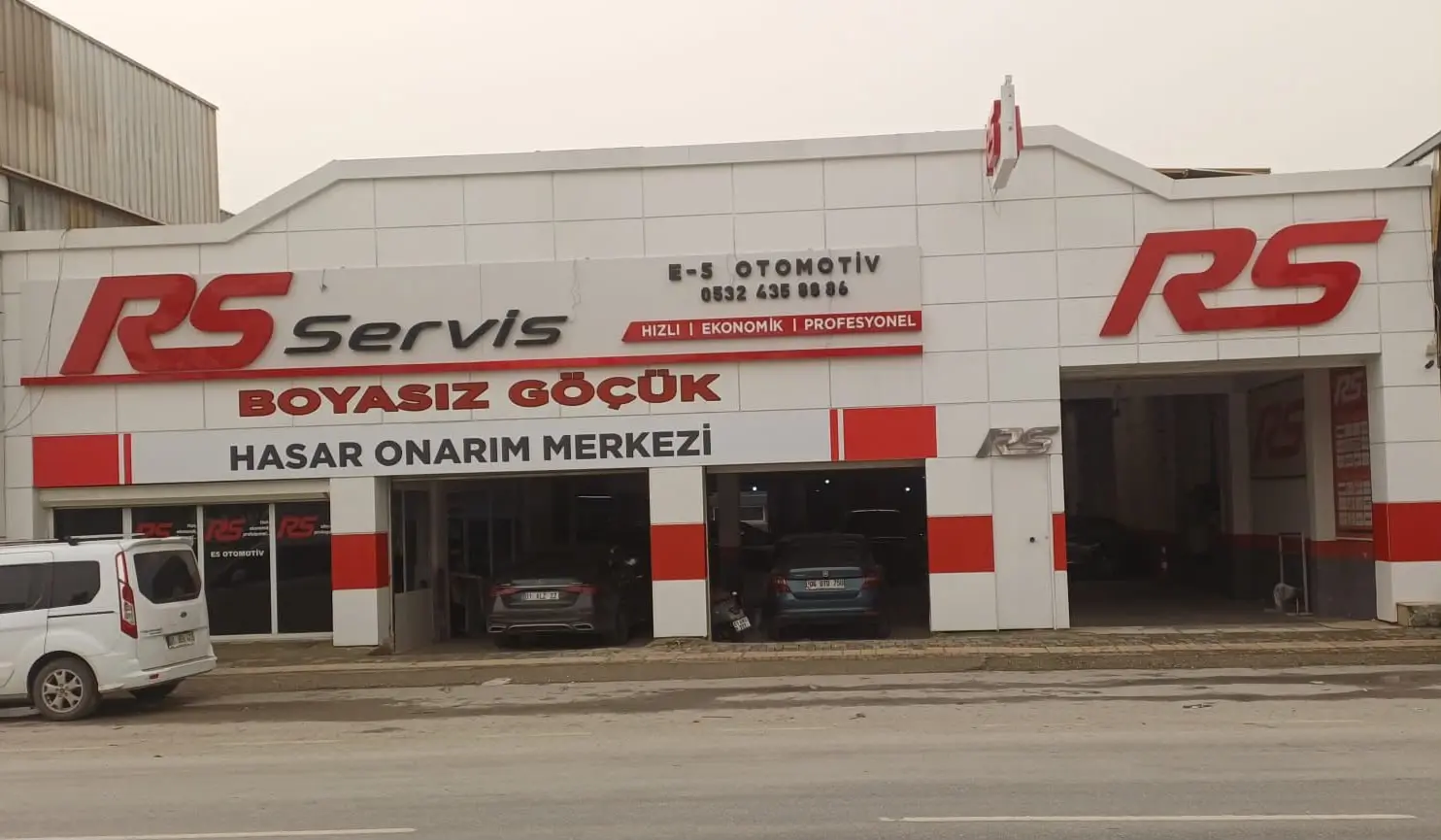 RS Adana