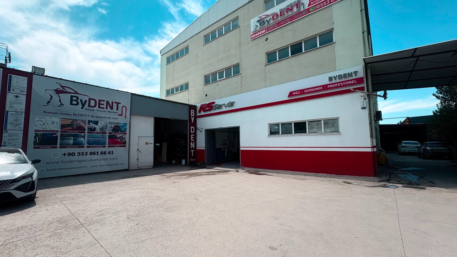 RS Bursa (Osmangazi)